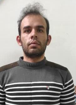 گفت و گو با سید علی شجره قهرمان آزمون‌های مهر و آبان- 12تجربی