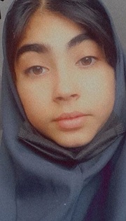 گفت‌وگو با مریم آقایی: استمرار در مطالعه کلید موفقیت