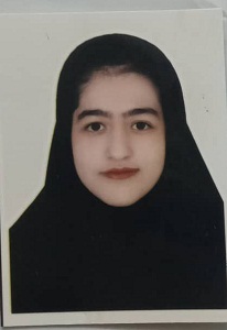 گفت و گو بامهلا نظری قهرمان پاییز از شهرضا