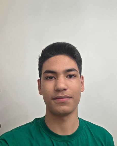 گفتگو با معراج کریمی قهرمان تابستان دوازدهم تجربی