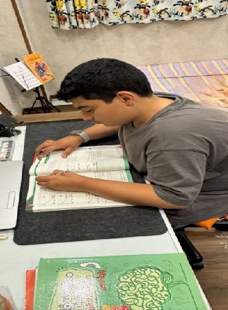 گفت و گو کاذریها با آرشا طاهری قهرمان پیوستگی