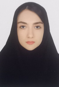 گفت‌وگو با آیناز آذری : استمرار در مطالعه کلید موفقیت