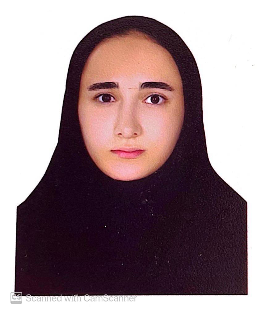 گفتگو با شبنم خاکستری : پشتیبان قهرمان پیشرفت درسی پایه12 انسانی