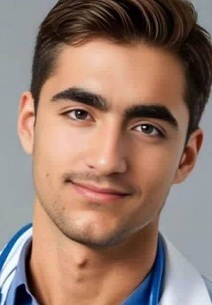 گفتگو با سینا سرداری  ازقهرمان مهروآبان