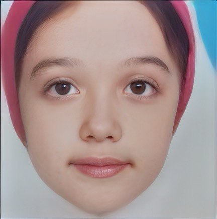 گفت و گو با پارمیس نصیری دانش‌آموز دقیق ششمی