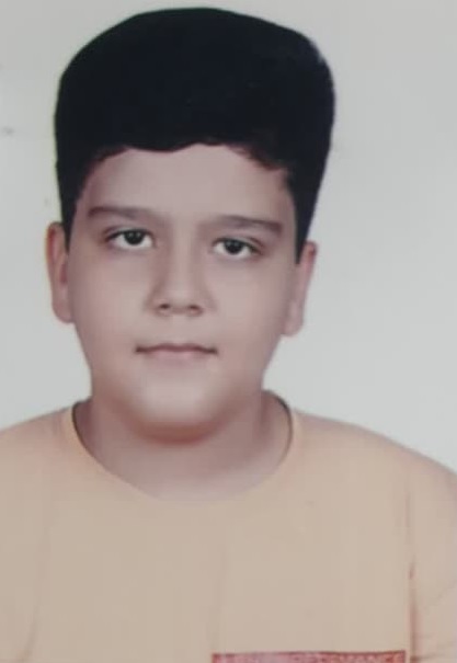 گفتگو و مصاحبه با امیررضا پاشازاده دانش آموز برتر از شهر ملکان