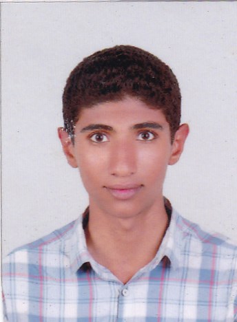 گفتگو با دانش آموز علی نجارزاده