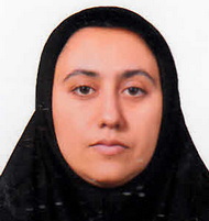 گفت وگوبا فاطمه شهریاری ; پشتیبان برتر قهرمان پیشرفت درسی از ساری