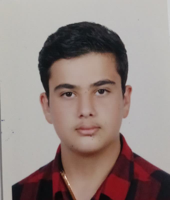 گفتگو با علیرضا محمدزاده دانش آموز پایه دوازدهم تجربی از ایلام1