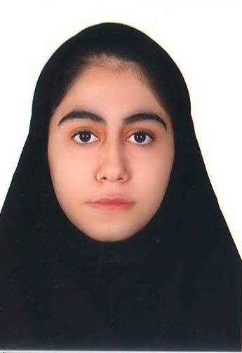 گفت و گو با تراز برتر : شکیبا شریفی