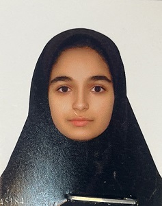 گفت وگو با  زینب میرزائی  قهرمان پیوستگی دوازدهم تجربی