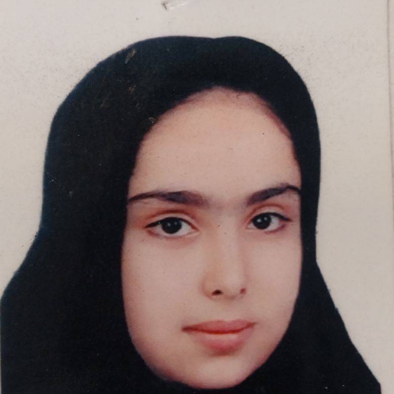 گفت وگو با  کوثرحسینی قهرمان پیوستگی دوازدهم تجربی