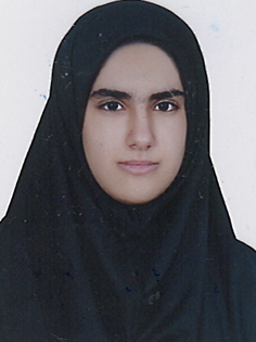 مصاحبه با ستایش نوروزی قهرمان آزمون‌های تابستان و پائیز بابل