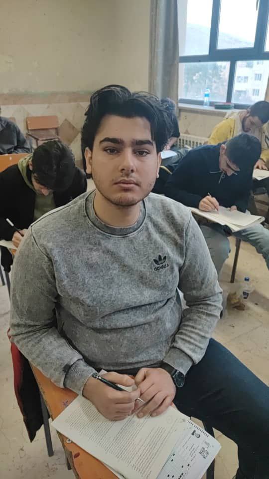 پیشرفت واقعی در کنکور؛ نه جهشی، بلکه پیوسته به روایت مهدی غلامی