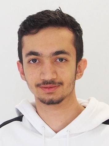 گفتگو با محمدمهدی صندیدزاده قهرمان پیوستگی دوازدهم تجربی