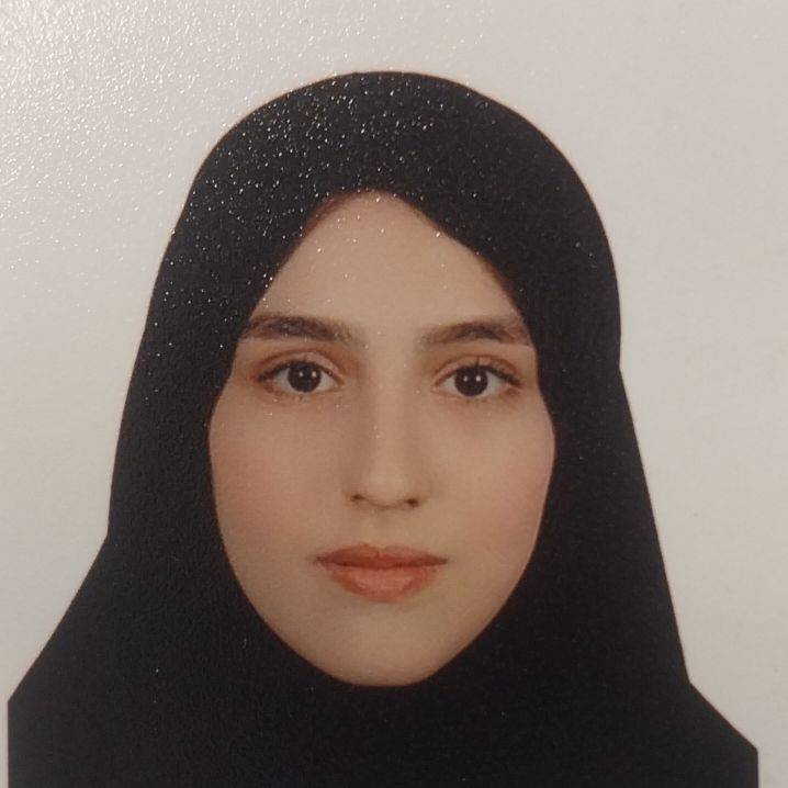 گفت وگو با  فاطیما غیاثوند قهرمان پیوستگی دهم تجربی