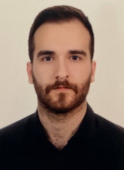 گفت وگوبامحمدرضا حبیب پور;پشتیبان برتر قهرمان پیشرفت درسی از ساری