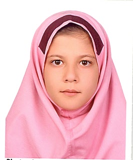 گفت و گو با یسرا شجاعی از بروجرد