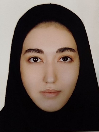 مصاحبه دانش اموزالینا سعادتی دهم تجربی از تبریز