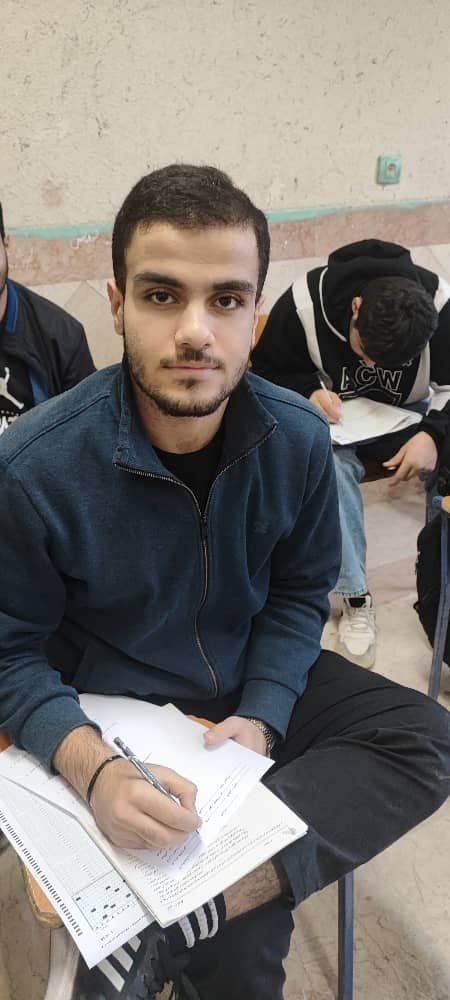 تجربه‌ای واقعی از پیشرفت تدریجی در قلمچی به روایت آرمان حیدری