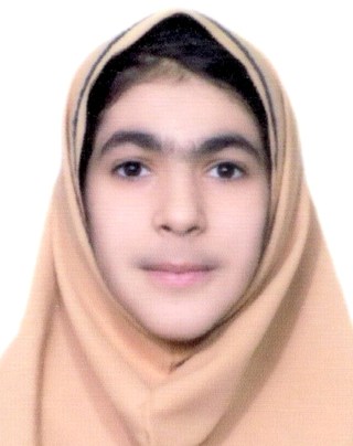 گفتگو با زهرا کیانی نژاد؛ قهرمان پاییز از ایرانشهر