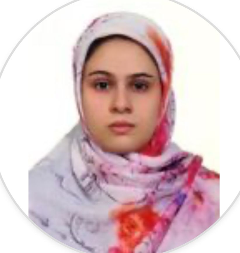 گفت و گو با زکیه سبحانوردی قهرمان پیوستگی دوازدهم تجربی