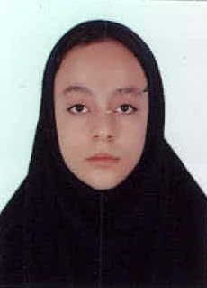 گفت و گو با  اسرا درمانی  عضو باشگاه 500تایی  از  شهر مرند