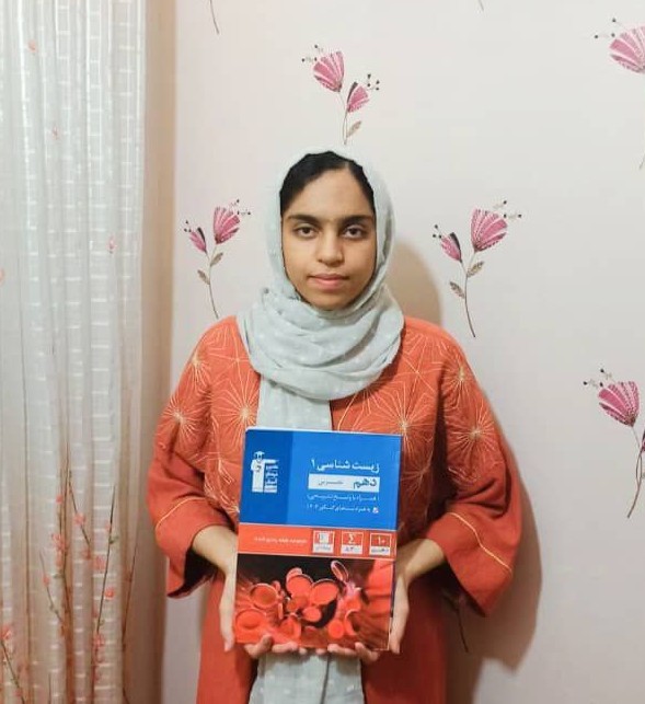 گفتگو با ستایش حیدری: مصاحبه‌ای برای رسیدن به فراشناخت