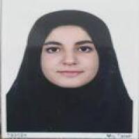 گفت و گو با ترانه عرب ، دانش آموز قهرمان پیوستگی