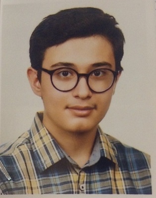 گفت وگو با سورنا بابایی قهرمان پیوستگی یازدهم  تجربی