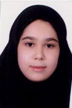 گفتگو با ثنا دهقانی - قهرمان پیوستگی از یزد دختر