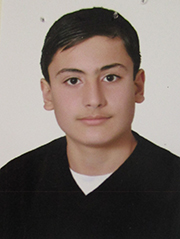 گفتگو با محمد عمران شیخ احمدی - برتر تابستان و پاییز 1404