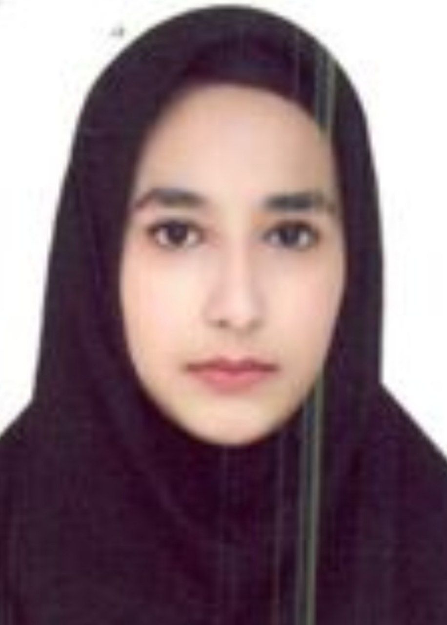 گفت و گو با زهرا محمدی پناه قهرمان پیشرفت دوازدهم انسانی