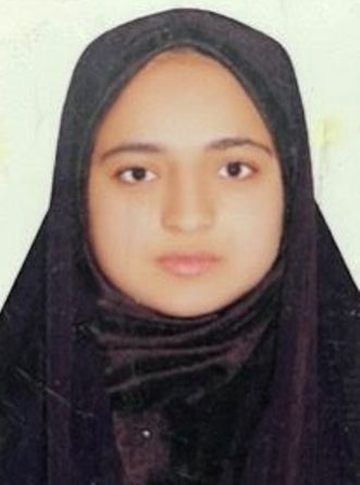 گفتگو با  نجمه چابیگی- قهرمان پیشرفت و پیوستگی