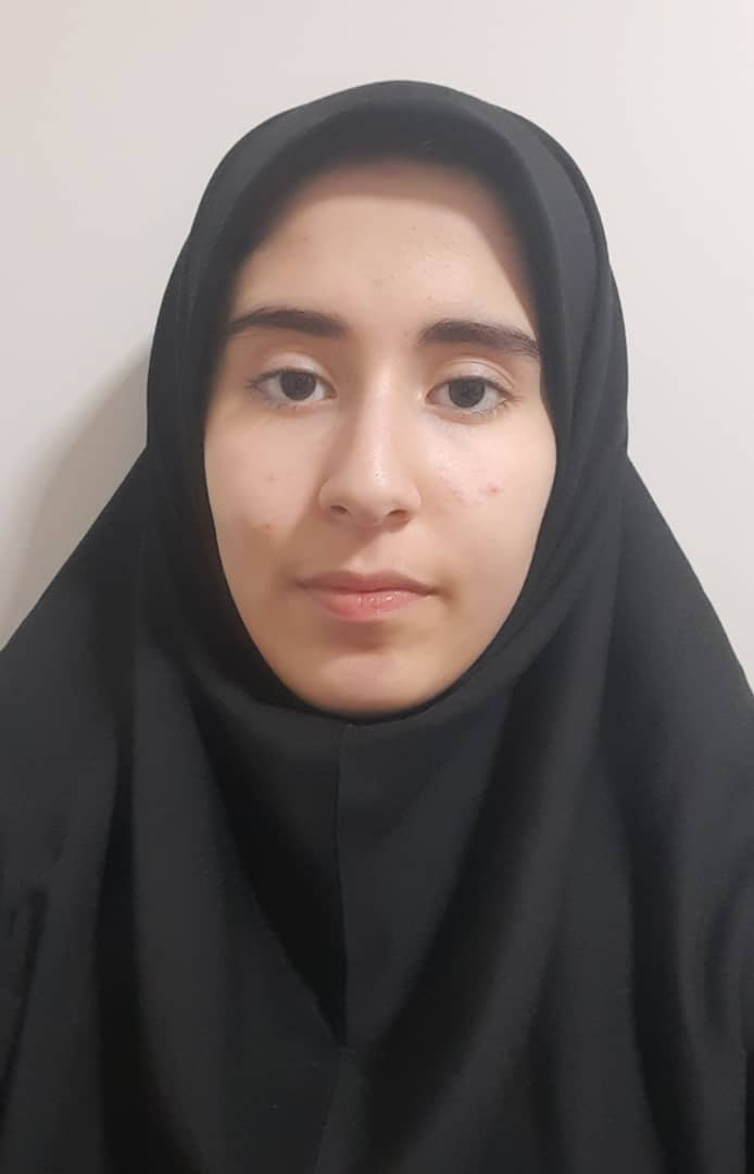 گفت و گو با مبینا صنوبری قهرمان پیوستگی دوازدهم تجربی