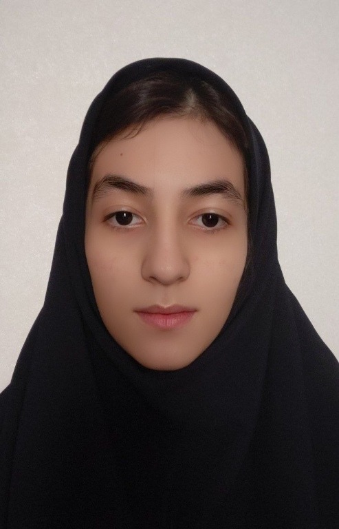 آوینا رحیمی:پیوستگی درآزمون‌ها باعث استفاده بهتر از زمانم شده است