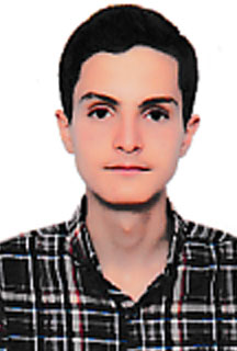 گفتگو با علیرضا براتی مقدم قهرمان پائیردوازدهم از اسفراین