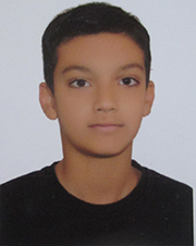 گفتگو و مصاحبه با طاهر رحیمی - برتر تابستان و پاییز 1404