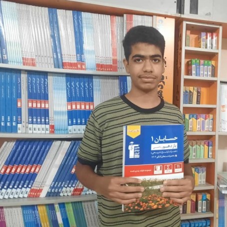 مصاحبه با سعید محمدی قهرمان تابستان و پاییز