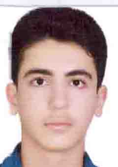 مصاحبه وگفت گو با ابوافضل نظری زاده پایه دوازدهم قهرمان پیوستگی