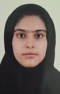 گفت و گو با سحر نصیری دانش آموز قهرمان تابستان و پاییز