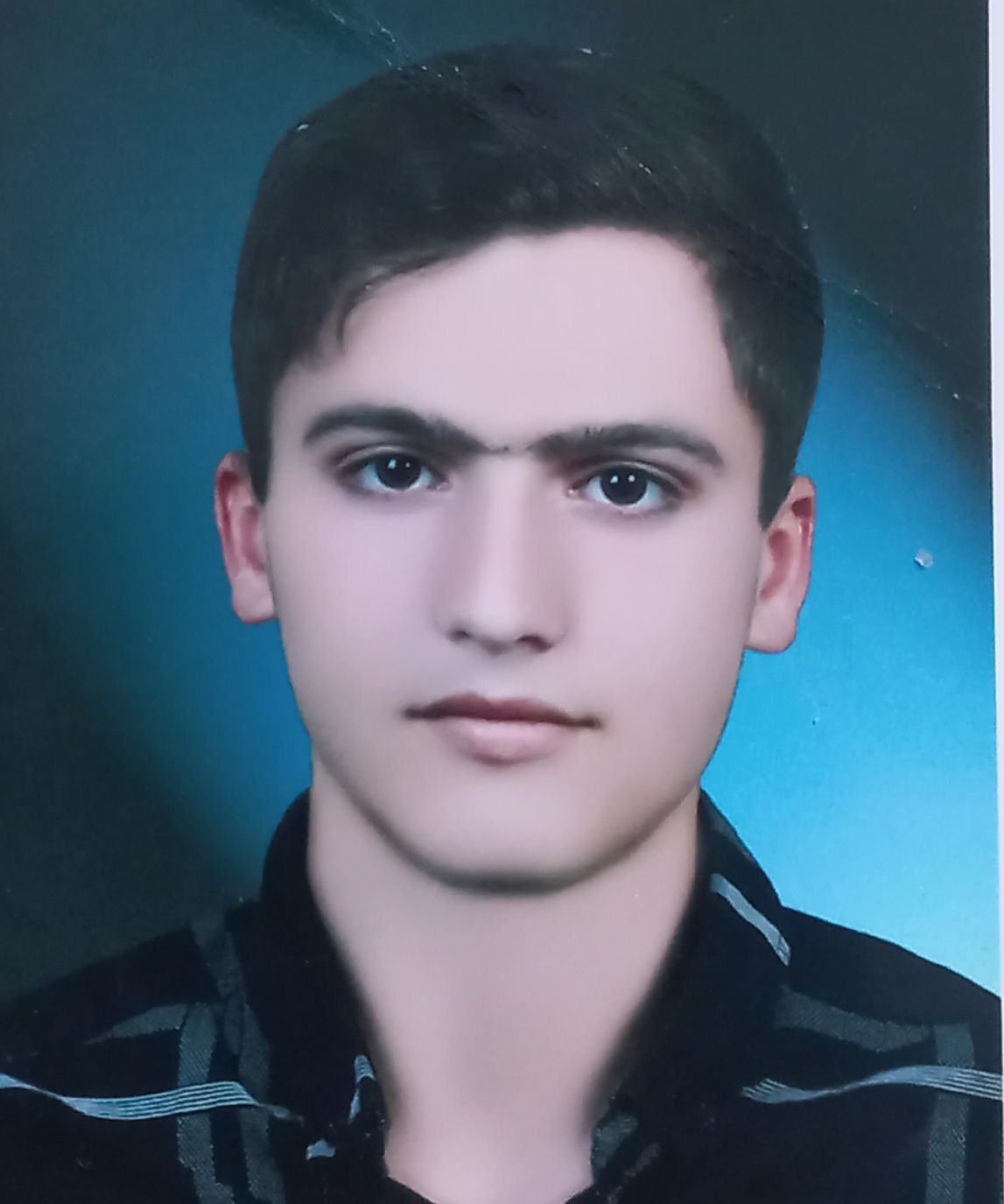 قهرمان تابستان لرستان کوهنانی آیدین سلیمانی پایه دوازدهم تجربی