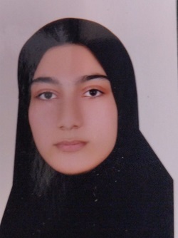 قهرمان تابستان لرستان سارینا ملکی پایه دوازدهم تجربی