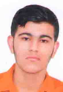 مصاحبه و گفت گو با کیانوش شیخی ،کنکوری، دانش آموز تراز برتر