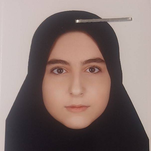 گفت وگو با ریحانه غلامی قهرمان پیوستگی  یازدهم ریاضی