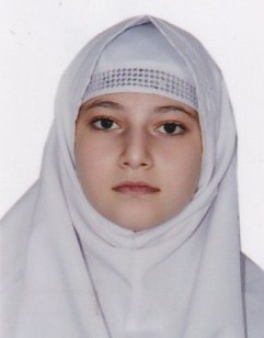 گفت و گو با  محدثه داودی قهرمان تابستان از اراک