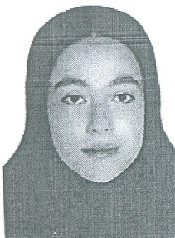 گفت و گو با اسرا پناهی: قهرمان پیوستگی دوازدهم ریاضی