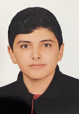 گفت و گو با سهیل صداقتی عضو باشگاه هزارتائی‌ها از کاشمر