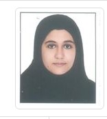 گفت وگو زهرا غفاری با ریحانه حسن زاده قهرمان پیوستگی