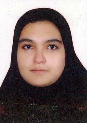 گفت و گو با نیایش بشیری قهرمان پیشرفت، نهم